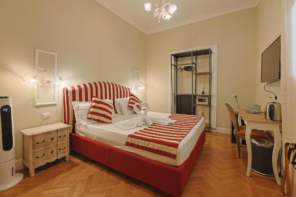 Art House Relais56 Luxury Piazza Di Spagna * Roma