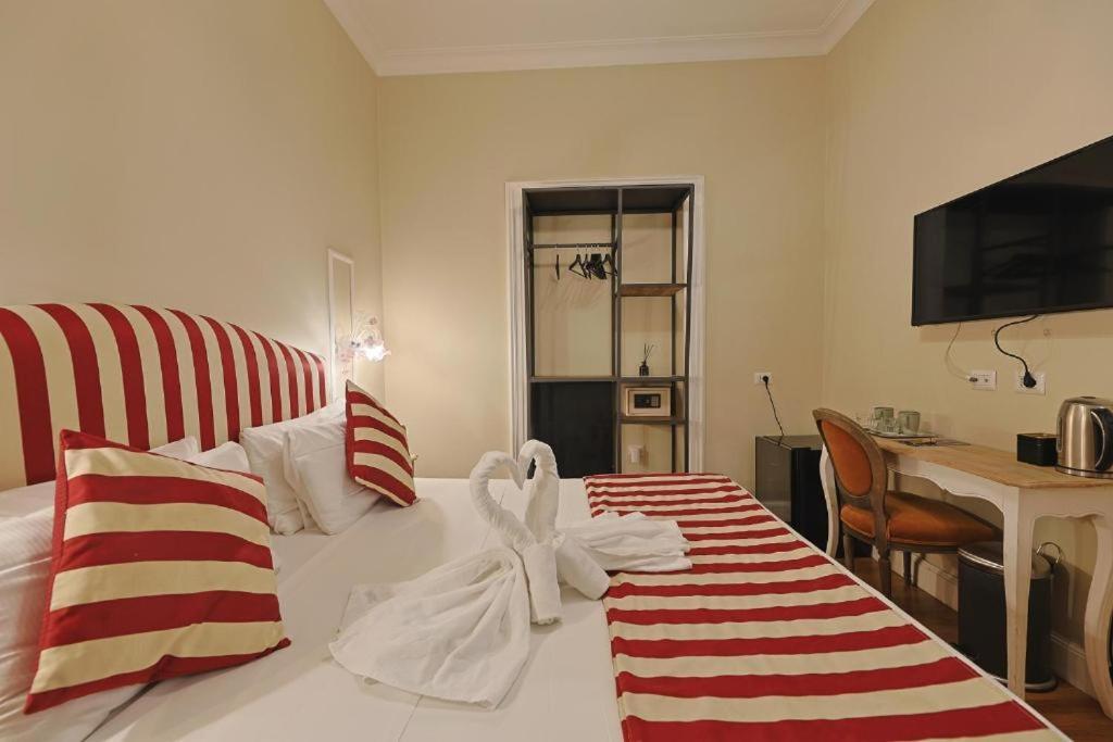 Art House Relais56 Luxury Piazza Di Spagna