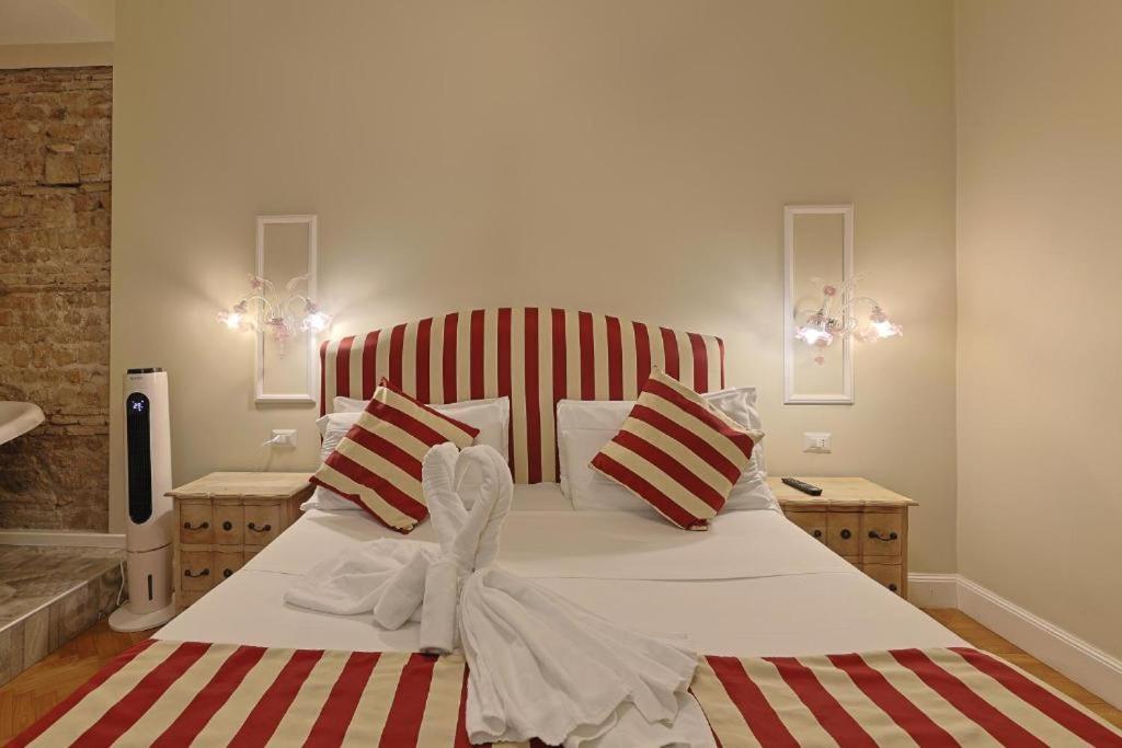 Art House Relais56 Luxury Piazza Di Spagna Roma