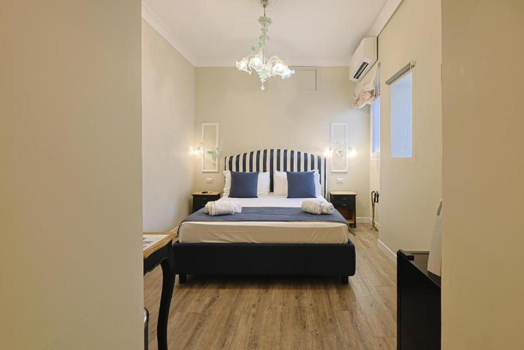 Art House Relais56 Luxury Piazza Di Spagna Affittacamere