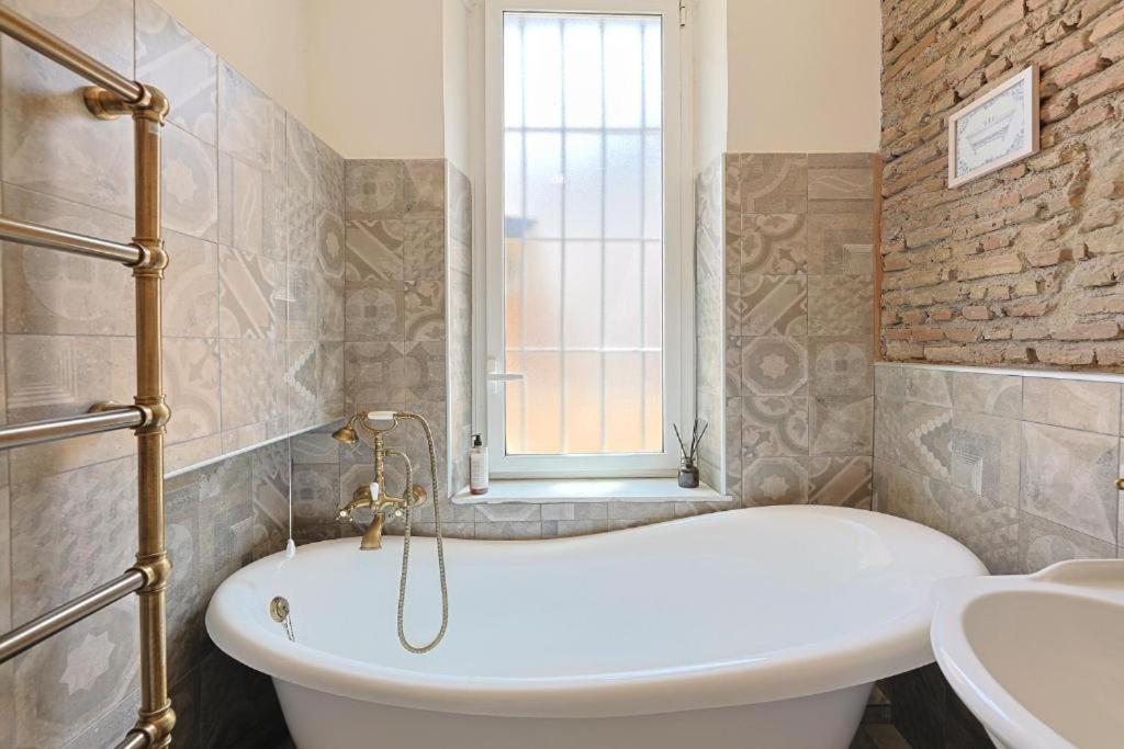 Art House Relais56 Luxury Piazza Di Spagna * Roma