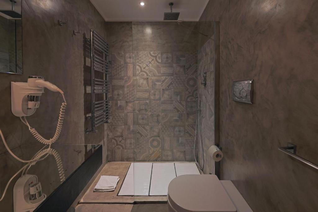 Art House Relais56 Luxury Piazza Di Spagna