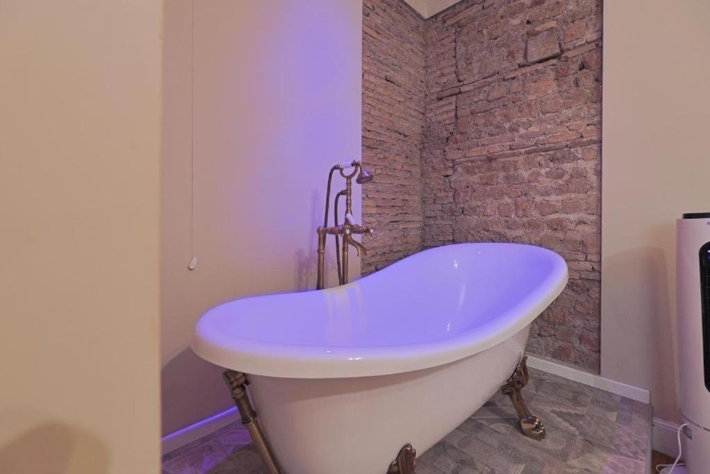 Art House Relais56 Luxury Piazza Di Spagna Affittacamere