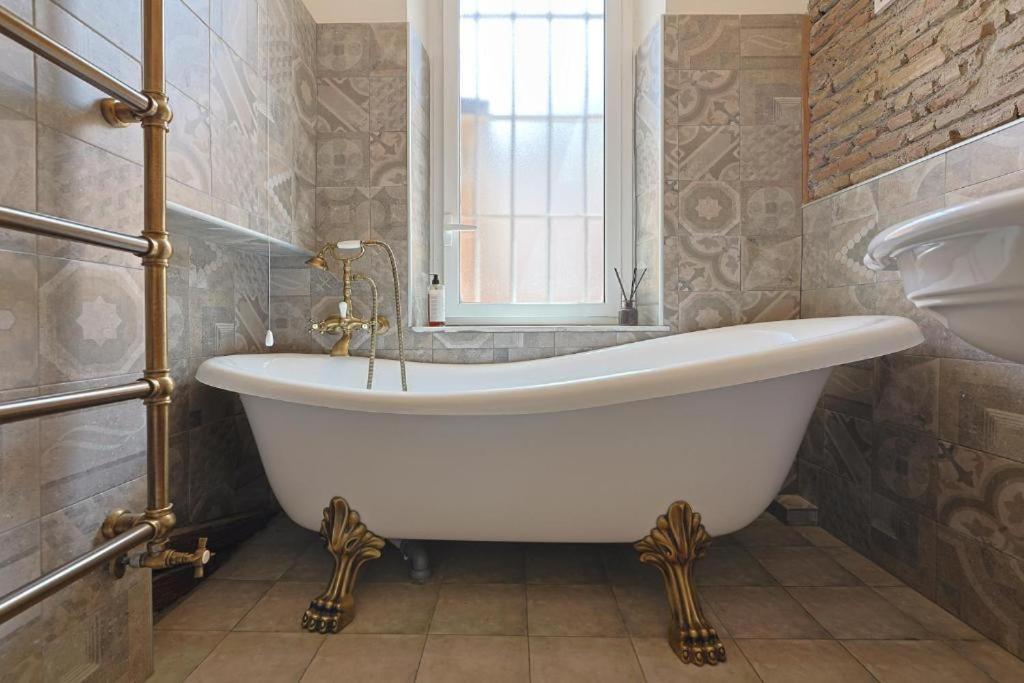 Art House Relais56 Luxury Piazza Di Spagna *