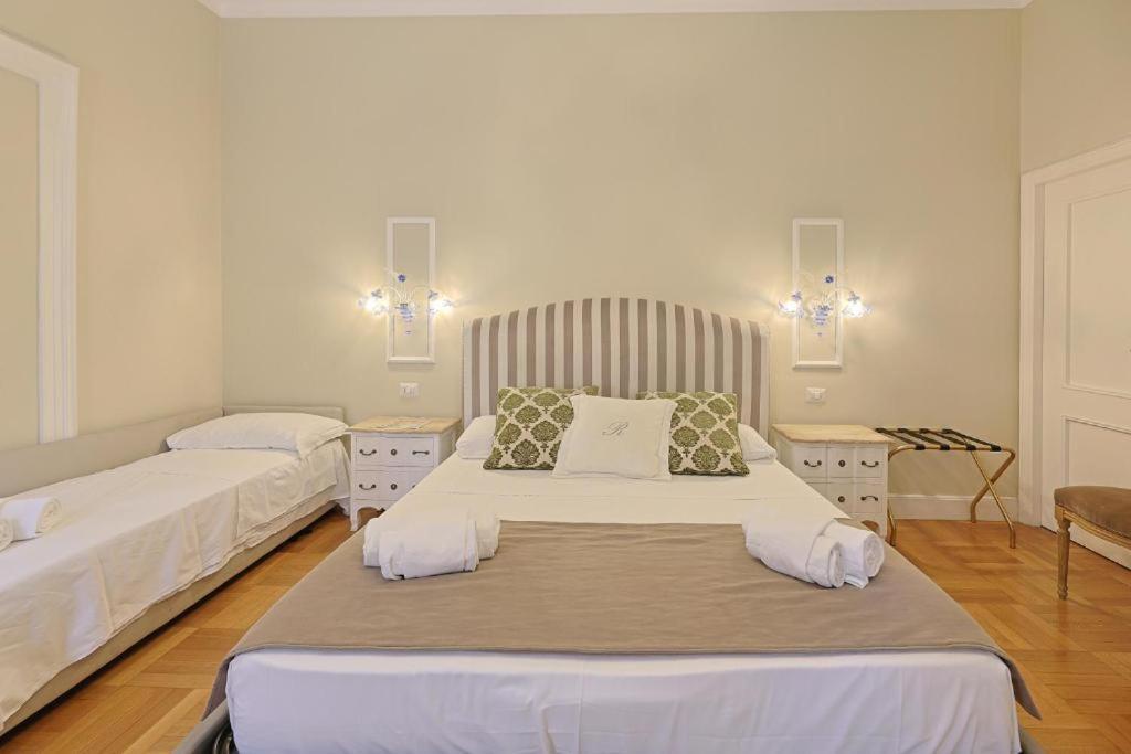 Art House Relais56 Luxury Piazza Di Spagna * Roma