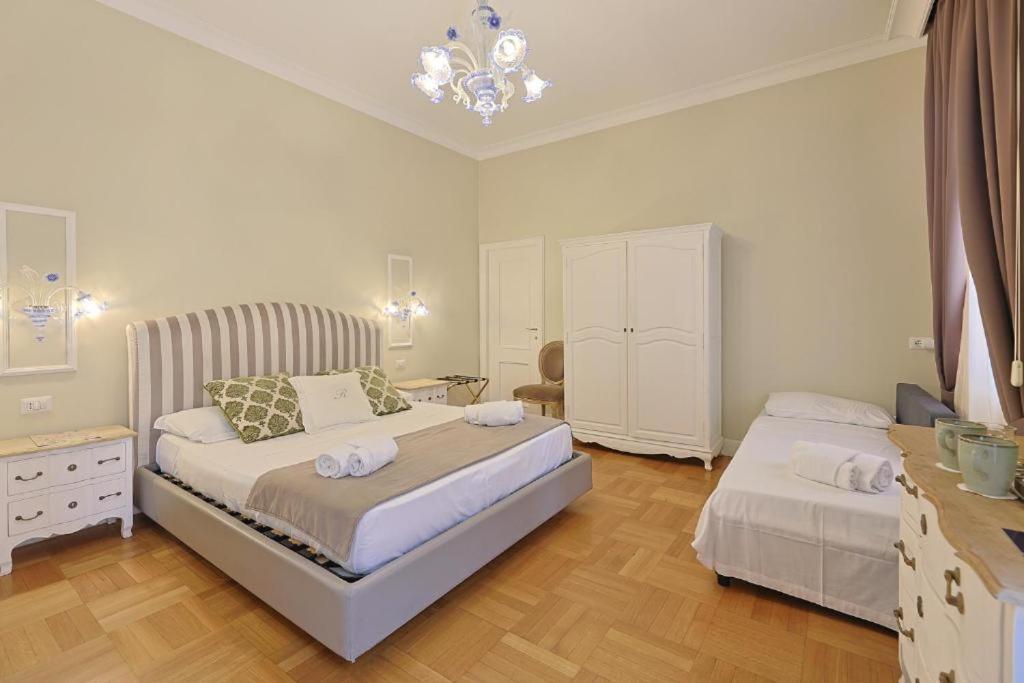 Affittacamere Art House Relais56 Luxury Piazza Di Spagna