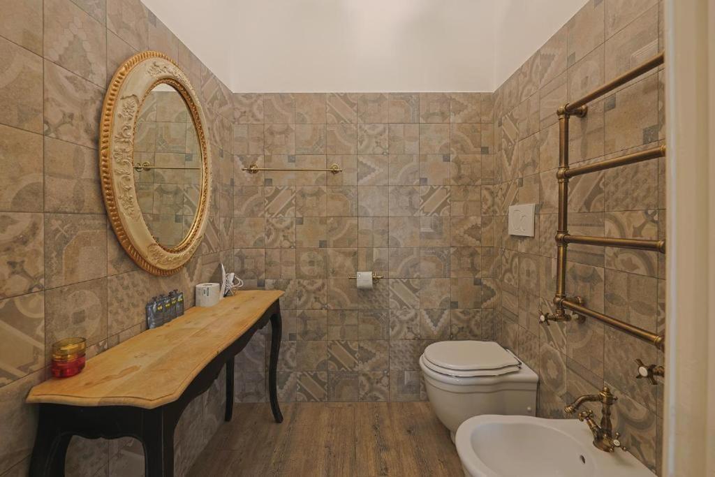 Affittacamere Art House Relais56 Luxury Piazza Di Spagna Roma