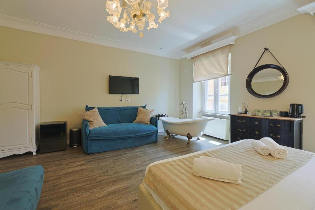 Art House Relais56 Luxury Piazza Di Spagna *