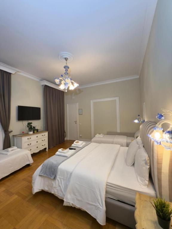 Affittacamere Art House Relais56 Luxury Piazza Di Spagna