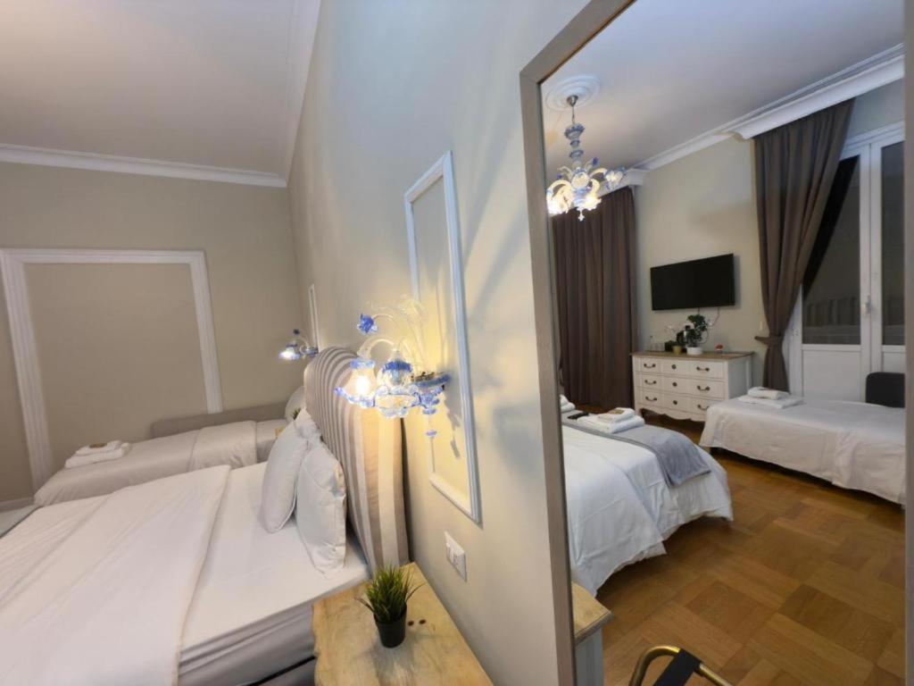 Affittacamere Art House Relais56 Luxury Piazza Di Spagna *