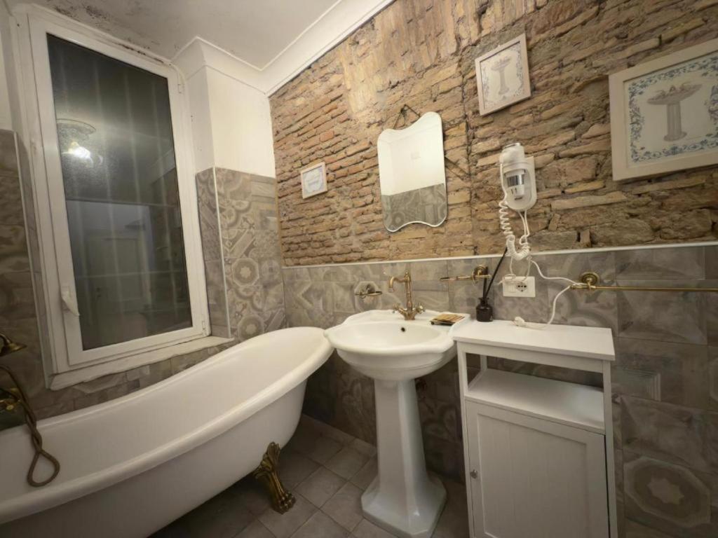 Art House Relais56 Luxury Piazza Di Spagna Roma