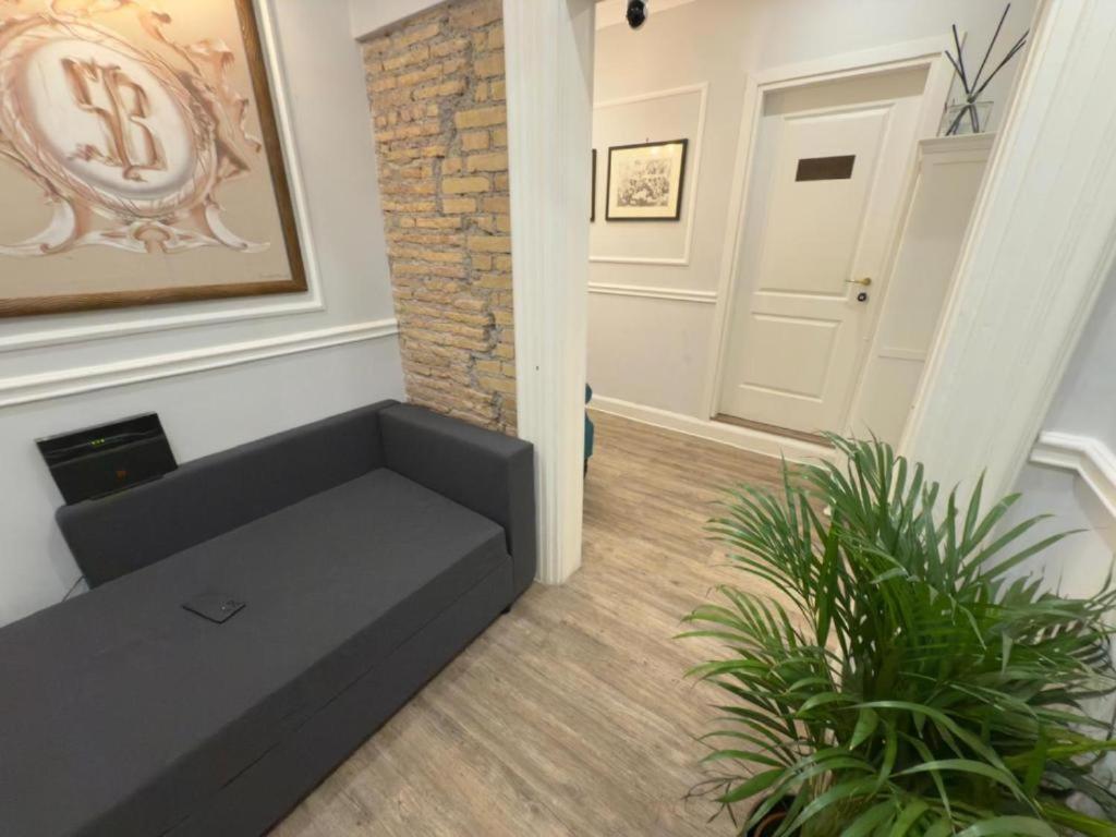 Art House Relais56 Luxury Piazza Di Spagna * Roma