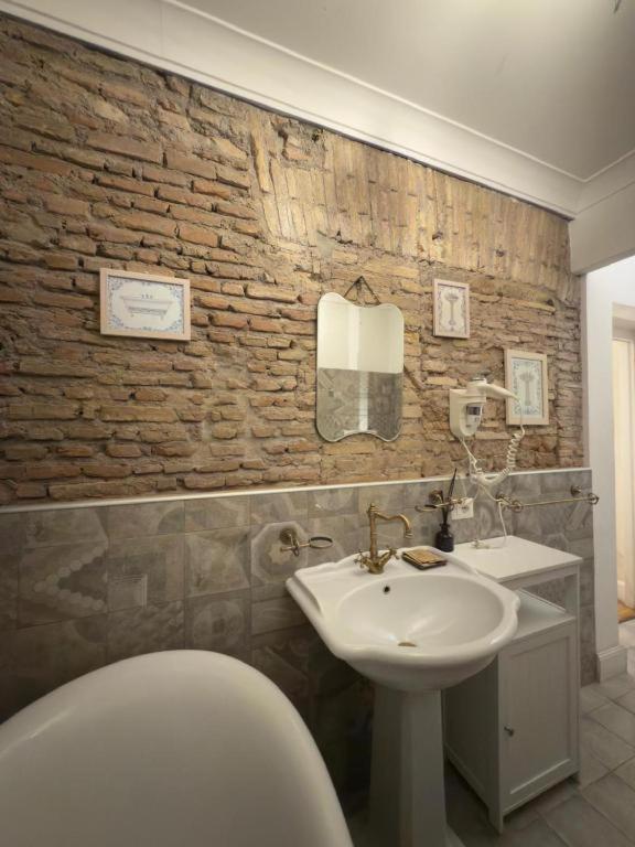Art House Relais56 Luxury Piazza Di Spagna Affittacamere