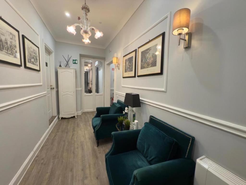 Art House Relais56 Luxury Piazza Di Spagna Roma