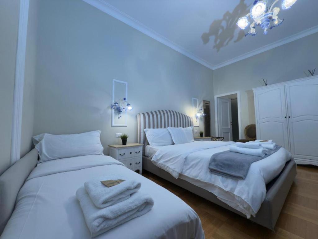 Art House Relais56 Luxury Piazza Di Spagna Affittacamere *