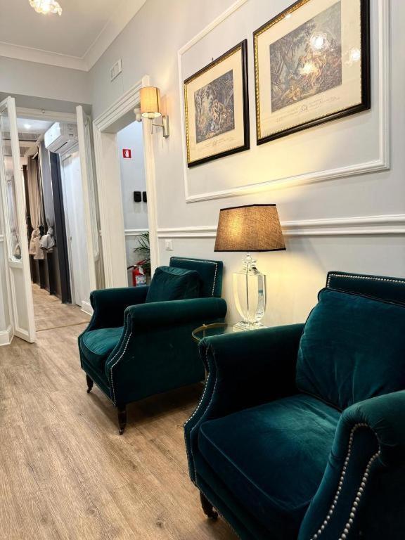 Art House Relais56 Luxury Piazza Di Spagna Roma
