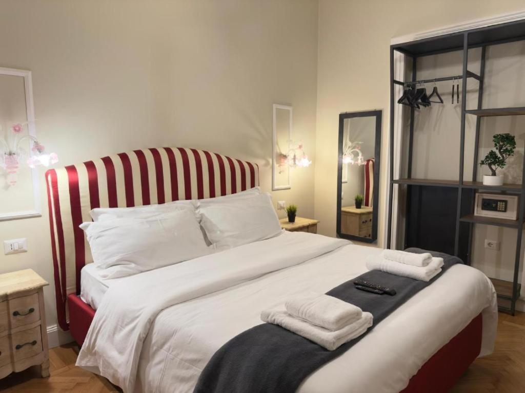 Art House Relais56 Luxury Piazza Di Spagna Affittacamere *