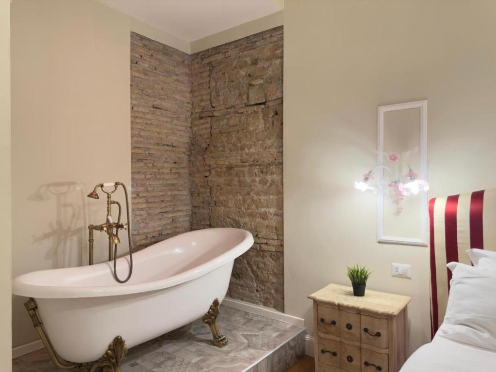Art House Relais56 Luxury Piazza Di Spagna