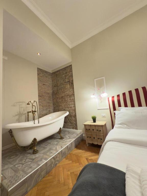 Art House Relais56 Luxury Piazza Di Spagna Roma